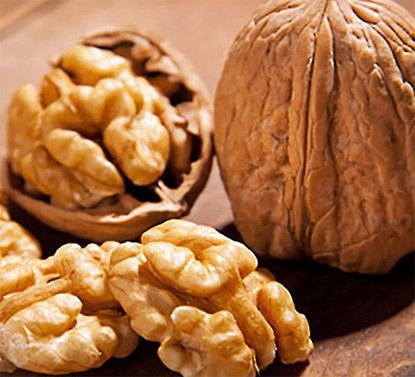 خرید و قیمت گردو درجه یک پوست کاغذی تازه تویسرکان